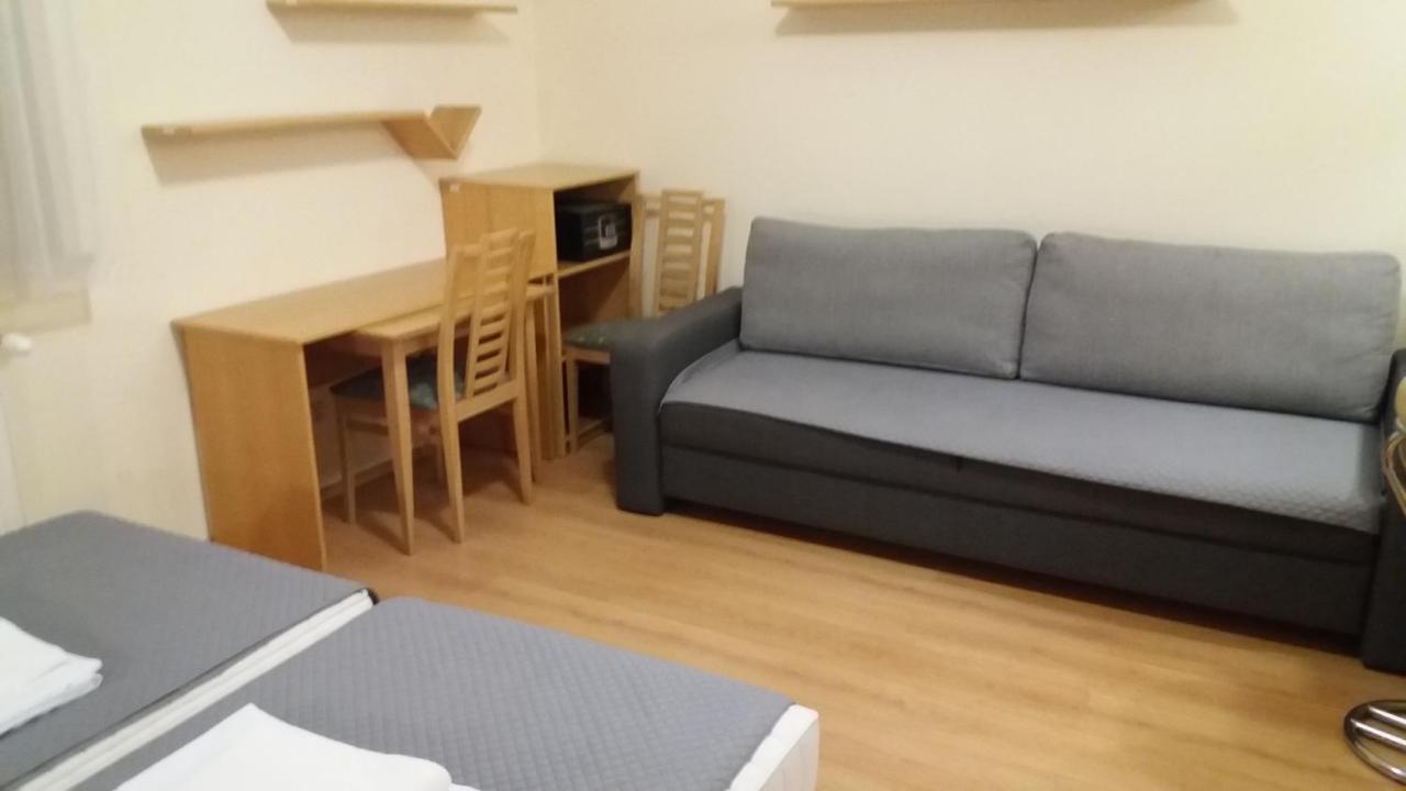 Lesny Dwor Aparthotel Mielno  Bagian luar foto